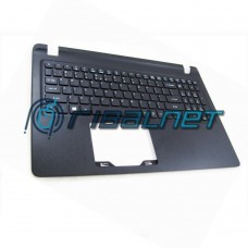 Teclado PT Acer ES1-533-C19X Top Cover s/TouchPad